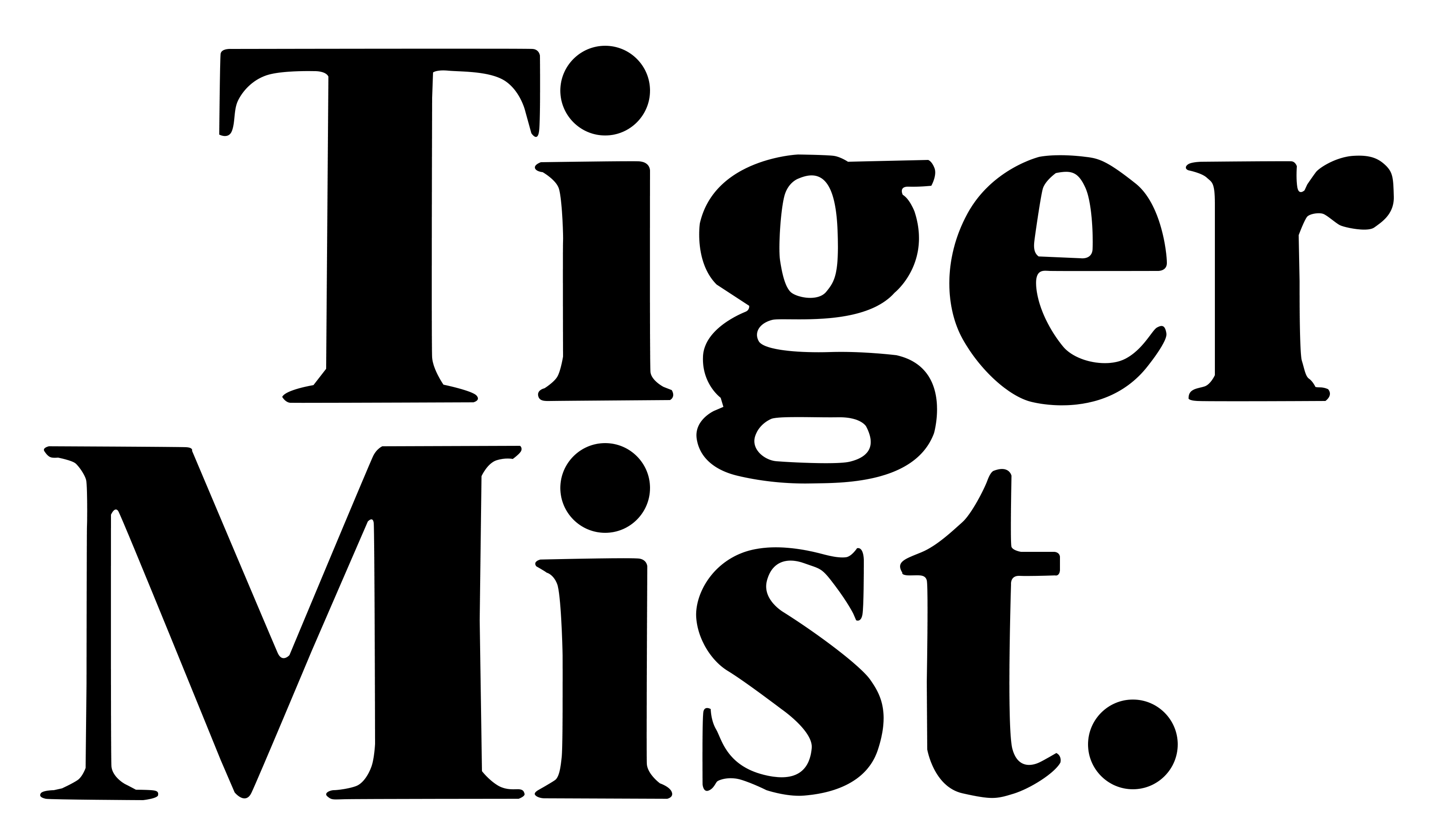 Tiger Mist.