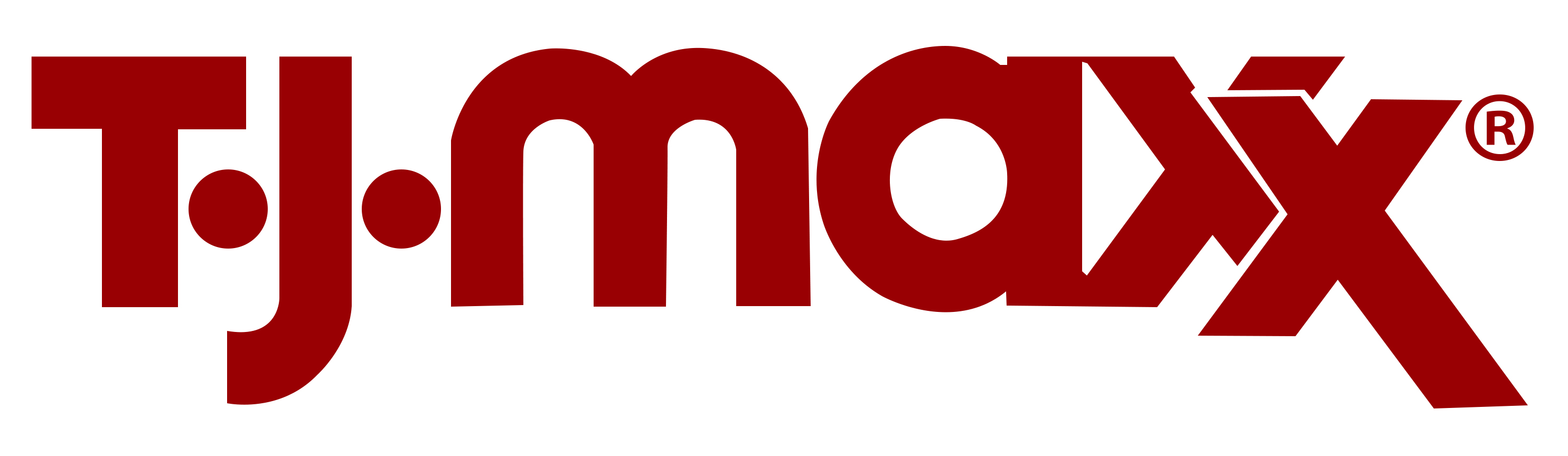 T.J.maXX